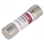 BM-S/FUSE-0.44A, Fuse, 440mA, 1kV, 10x35mm
