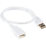CAB-13309, SparkFun Accessories USB Cable Extension 1.5 Foot