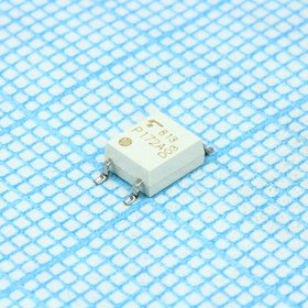 TLP172A(TP,F), Toshiba | купить в розницу и оптом