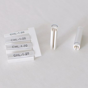 Держатель маркера CHL-1-20, (арт.755120, 1 упаковка, в упаковке 1000 держателей)