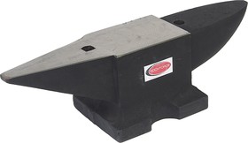 Фото 1/2 Наковальня 20кг стальная ROCKFORCE