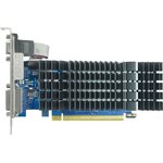 Видеокарта Asus PCI-E GT710-SL-2GD3-BRK-EVO NVIDIA GeForce GT 710 2048Mb 64 DDR3 ...