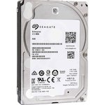 Жесткий диск Infortrend Seagate Enterprise 3.5" HDD SAS 12Gb/s, 18TB, 7200RPM, (ST18000NM004J) 4 in 1 Packing (5YW only in Infortrend)