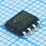 THS7314DR, 5 SOIC-8 Video Amplifiers ROHS