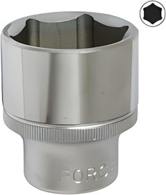 54536 1/2 6-grain head. 36mm FORCE , pcs