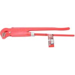 FK684S17, Ключ газовый 1.5''90° (захват: 75мм)