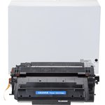 Картридж лазерный Retech CE255X чер. для HP LJ M521dn/M525/P3015dn