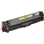 Картридж лазерный Retech CB542A жел. для HP CLJ CP1215/CP1515n/CM1312