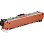 Картридж лазерный Retech CB542A жел. для HP CLJ CP1215/CP1515n/CM1312