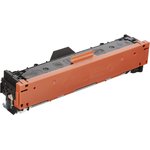 Картридж лазерный Retech CB541A гол. для HP CLJ CP1215/CP1515n/CM1312