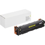 Картридж лазерный Retech Canon 054 H Y жел.для Canon 621Cw/MF641Cw/MF643Cdw