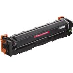 Картридж лазерный Retech Canon 054 H M пур.для Canon 621Cw/MF641Cw/MF643Cdw