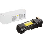 Картридж лазерный Retech 106R01603 жел. для Xerox 6500N/6500DN/6505N/6505DN