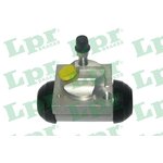 5334, Цилиндр колесный правый RENAULT DUSTER 4x4 5334