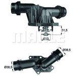 TI2585, Термостат BMW: 3 98-05, 3 Compact 01-05, 3 Touring 99-05, 3 кабрио 00- ...