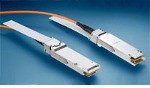 1-2123287-3, Cable Assembly Plenum 7m QSFP to QSFP 38 to 38 POS PL-PL