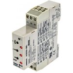 H3DSMLACDCOMI, Time Lag Relay H3DS-M 120h 250V 5A 30V 1CO Number of Functions 8