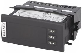 SCL210L-E3010, Модуль: регулятор, температура, SPDT, на панель, OUT 1: 250ВAC/8А