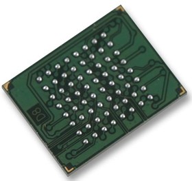 Фото 1/2 PN7462AUEV/C300E, Microcontroller Application Specific, PN7462 Series, 12KB RAM, VFBGA-64