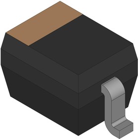 Фото 1/2 SD05C.TCT, ESD Suppressor TVS Bi-Dir 5V 2-Pin SOD-323 T/R