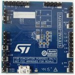 STEVAL-ISB035V1, Power Management IC Development Tools Li-Ion/Li-Po battery ...