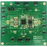 ADP5054-EVALZ, Power Management IC Development Tools Quad Buck Regulator ...