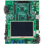 STM32429I-EVAL1, Development Boards & Kits - ARM STM32F429NIH6U No Crypto 4.3 LCD