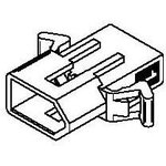 03-09-2021, Pin & Socket Connectors 2 CIRCUIT PLUG