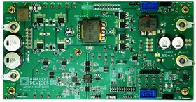 ADP1050DC1-EVALZ, Power Management IC Development Tools daughter card