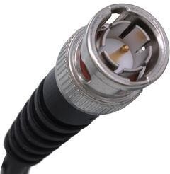 415-0054-048, Cable Assembly Coaxial 1.219m BNC to BNC PL-PL