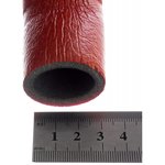 Трубка теплоизоляционная для скрытой прокладки красная 22/4-11м EFXT0220411SUPRK ...