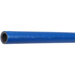 Трубка теплоизоляционная для скрытой прокладки синяя 22/6-2м EFXT022062SUPRS ...
