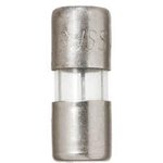 BK/AGA-15, Cartridge Fuses BUSS SMALL DIMENSION FUSE FAST ACTING