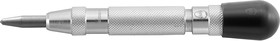 Фото 1/2 257A, 1-Piece Centre Punch, Centre Punch, 7.0 mm Shank