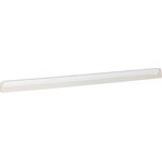 77755, White Squeegee, 30mm x 45mm x 700mm, for Industrial Cleaning