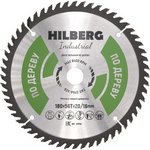 Диск пильный Industrial Дерево (180x20/16 мм; 56Т) HW182