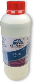 Электролит для очистки сварных швов КФ-10 1 кг 0966/2