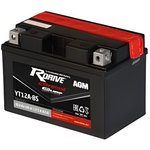 YT12A-BS, Аккумуляторная батарея