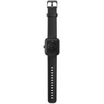 WT2105 Black, Умные часы Xiaomi 70mai Maimo Watch Black