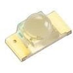APTD3216ZGC, Standard LEDs - SMD Green 525nm Water Clear 850mcd