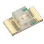 APTR3216MGC, Standard LEDs - SMD Green 570nm Water Clear 70mcd
