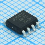 PN8309HSE-A1, Преобразователь постоянного тока синхронный со встроенным ключом MOSFET