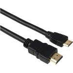 Кабель HDMI-microHDMI EX-CC-HDMID-1.8 19M 19M, 1,8м, ver1.4 ...