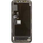 Дисплей для Apple iPhone 11 Pro оригинальная матрица ZY In-Cell A-SI HD+ (черный)