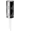 EEU-FM1C122L, Aluminum Electrolytic Capacitors - Radial Leaded 1200UF 16V ELECT ...
