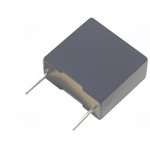 R46KW510050M1K, Safety Capacitors 275volts 10uF 10%