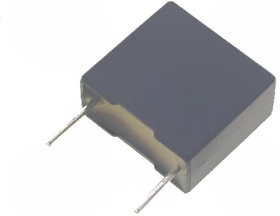 Фото 1/2 R46KF210000N0M, Safety Capacitors 275volts 0.01uF 20%