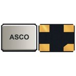 ASCO-50.000MHZ-EK-T3, 50MHz XO Crystal Oscillator CMOS SMD ASCO-50.000MHZ-EK-T3