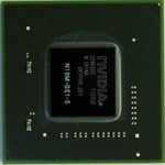 Чип nVidia N10M-GE1-S