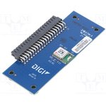 XBIB-C-GPS, GNSS / GPS Development Tools XBIB-C GPS Daugther board